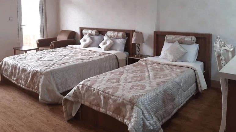 Ratines Hotel – Masal - view 5
