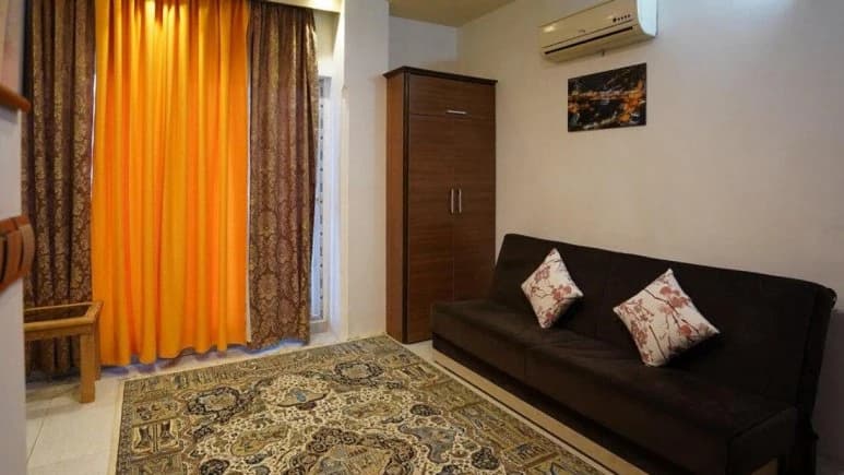 Tatilat Apartment Hotel – Lahijan - view 1