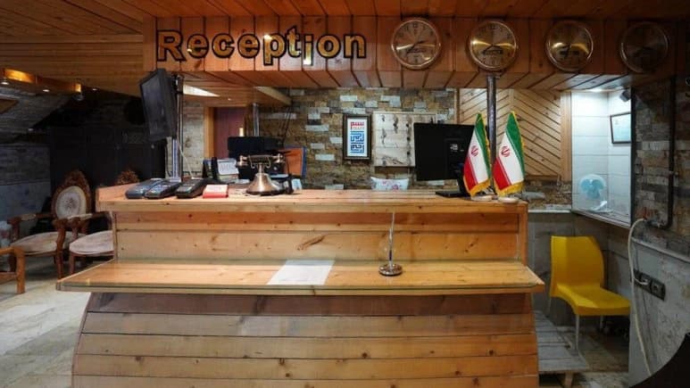 Tatilat Apartment Hotel – Lahijan - view 2