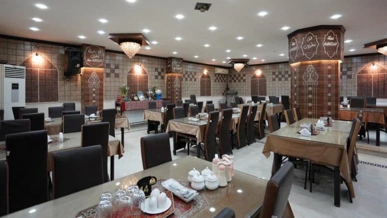 Tatilat Apartment Hotel – Lahijan - view 3