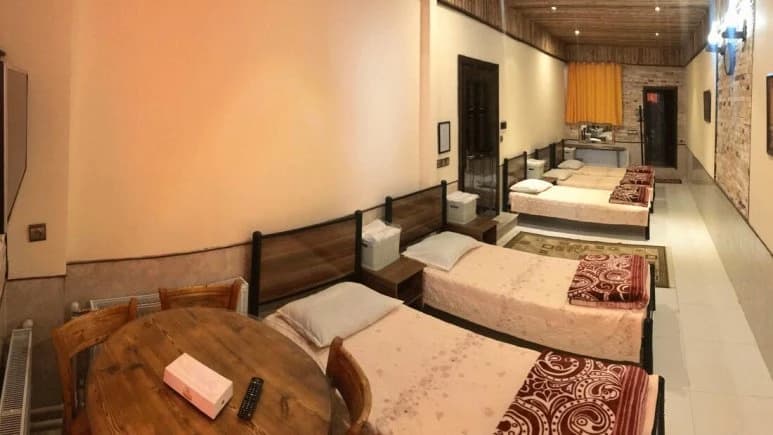 Tatilat Apartment Hotel – Lahijan - view 4