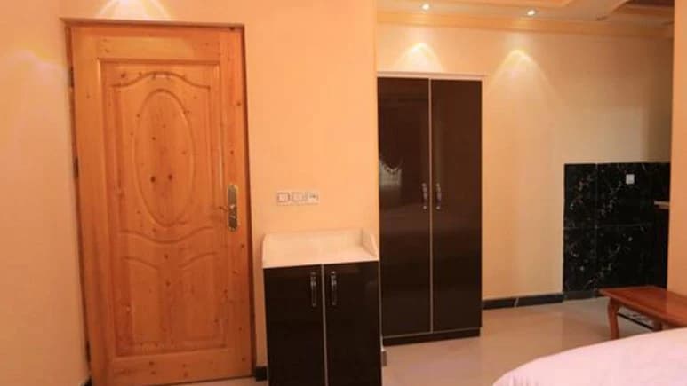 Dehdar Hotel – Lahijan - view 2
