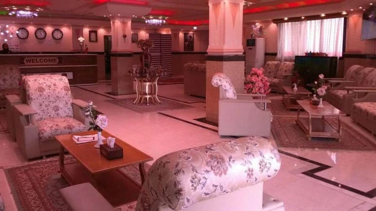 Dehdar Hotel – Lahijan - view 3