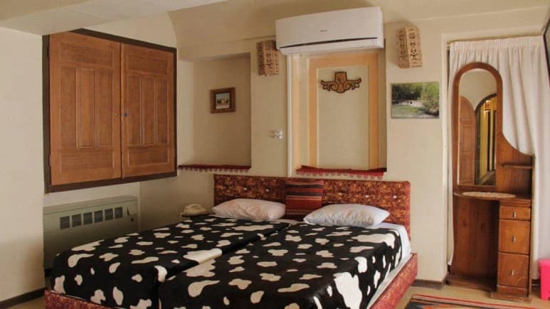 Googad Arg Hotel – Golpayegan - view 1