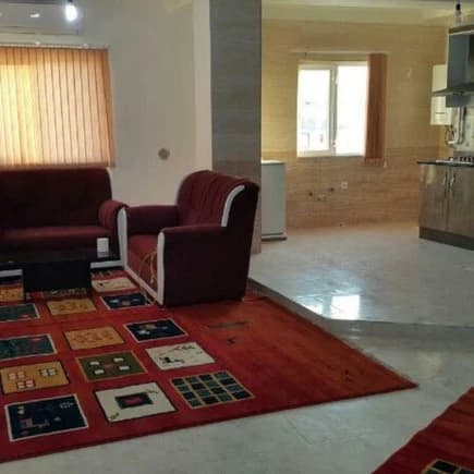 Atlas Apartment Hotel – Gorgan