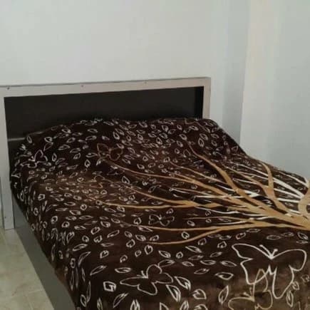Atlas Apartment Hotel – Gorgan - view 3