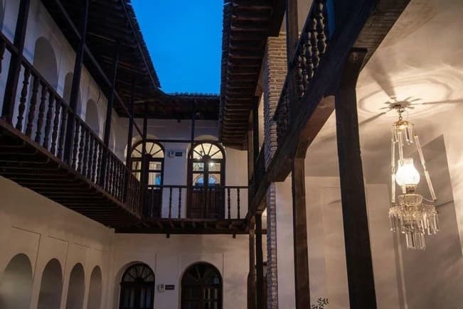 Haft Peykar Hotel – Gorgan - view 3