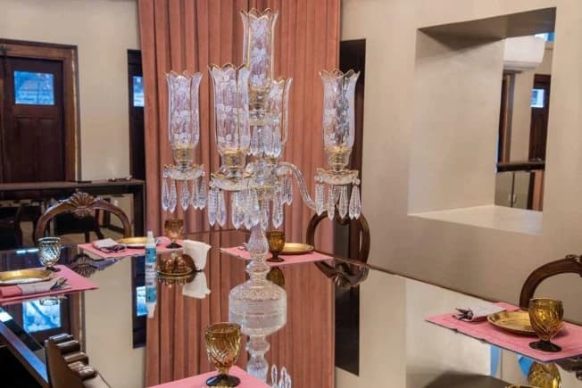 Haft Peykar Hotel – Gorgan - view 5