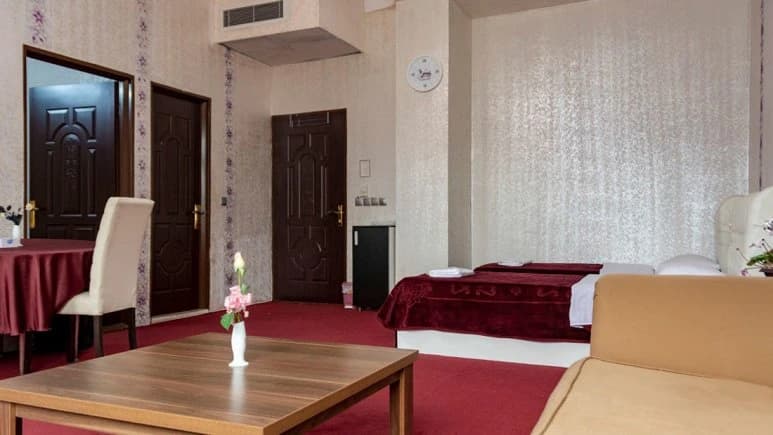 Paradise International Hotel – Kalibar - view 1