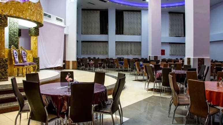 Paradise International Hotel – Kalibar - view 5