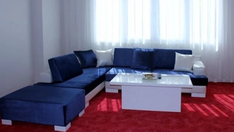 Anza Apartment Hotel – Kalibar - view 1