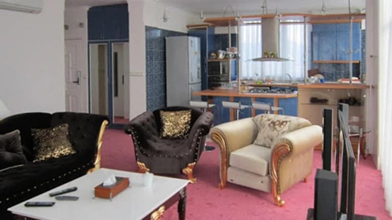 Anza Apartment Hotel – Kalibar - view 2
