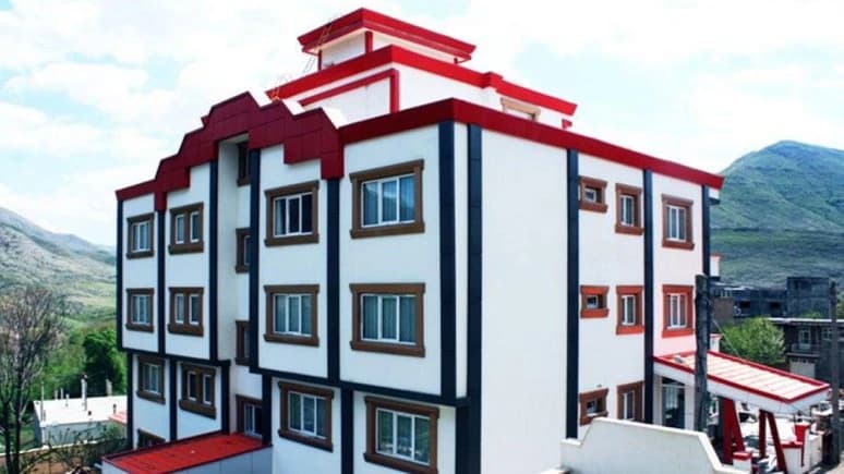 Anza Apartment Hotel – Kalibar - view 3