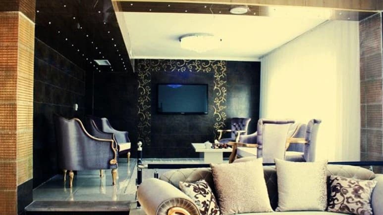 Anza Apartment Hotel – Kalibar - view 4