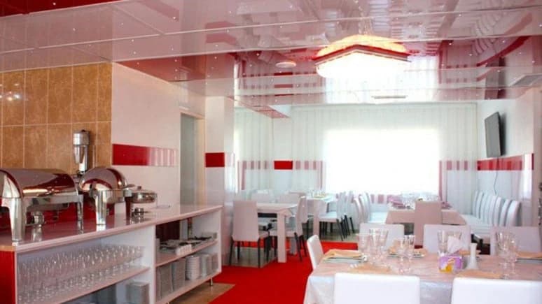 Anza Apartment Hotel – Kalibar - view 5