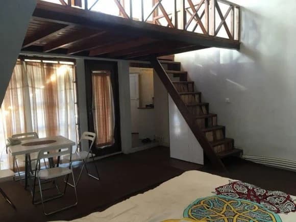Koohestan Motel – Kelardasht