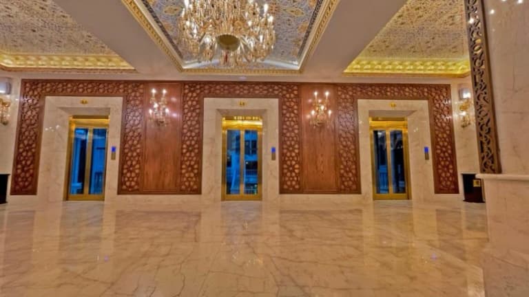 Amirkabir Hotel – Kish