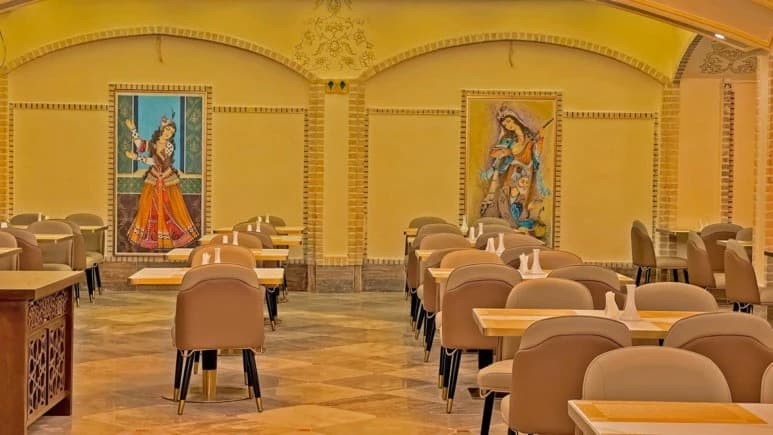 Amirkabir Hotel – Kish - view 5