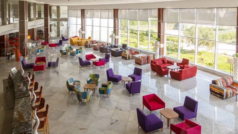 International Hotel – Kish - view 3