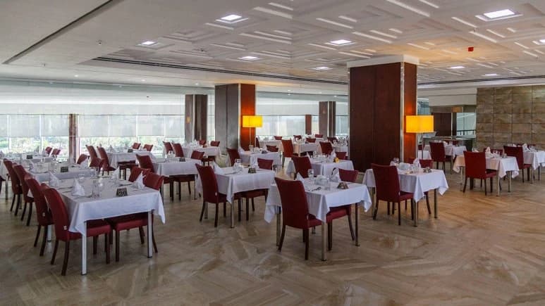 International Hotel – Kish - view 4