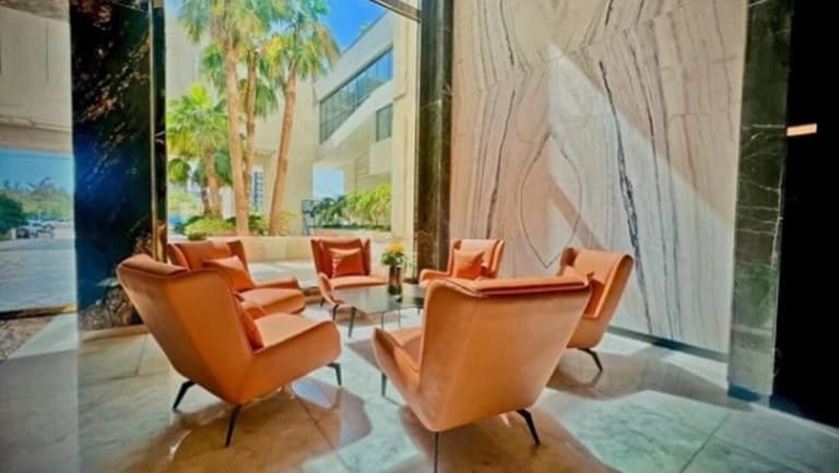 Palace Hotel – Kish