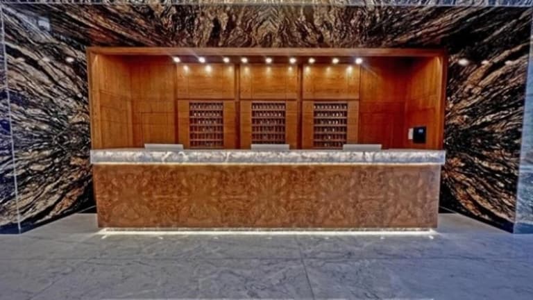 Palace Hotel – Kish