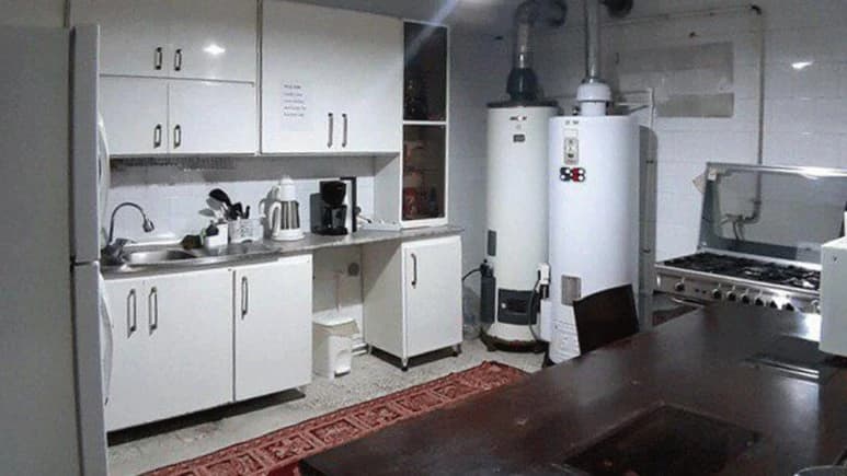 Baloot Lodging House – Kermanshah - view 1