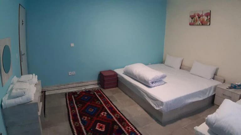 Baloot Lodging House – Kermanshah