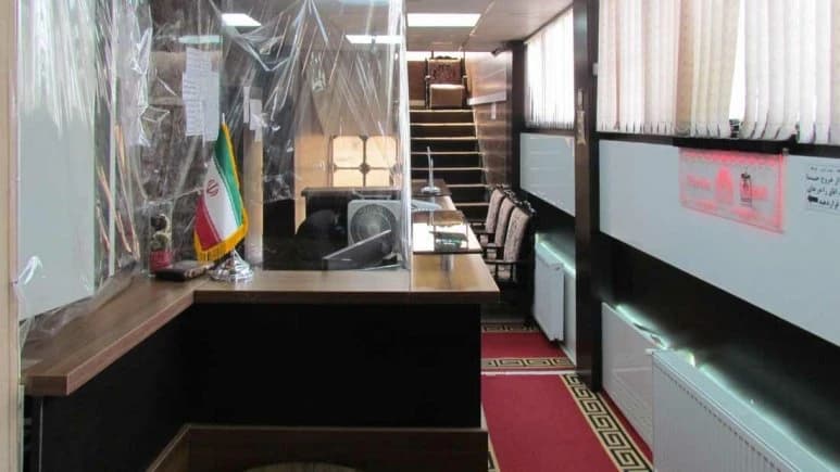 Parsian Guest House – Kerman - view 3