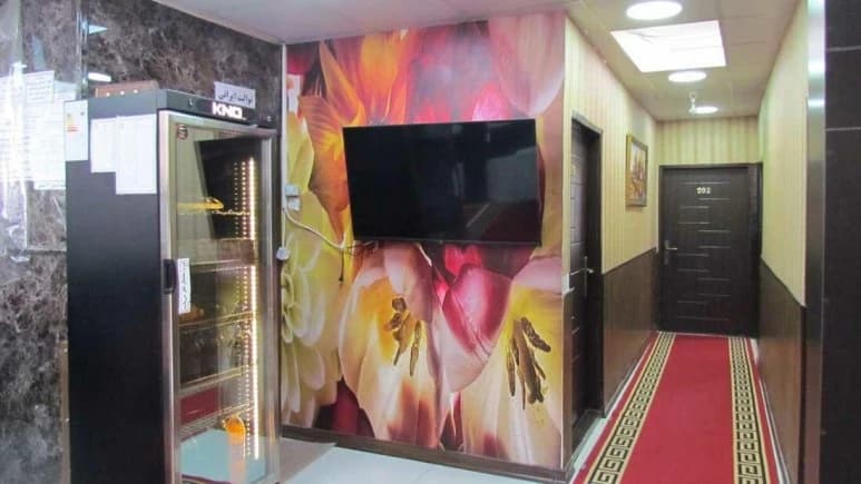 Parsian Guest House – Kerman - view 4