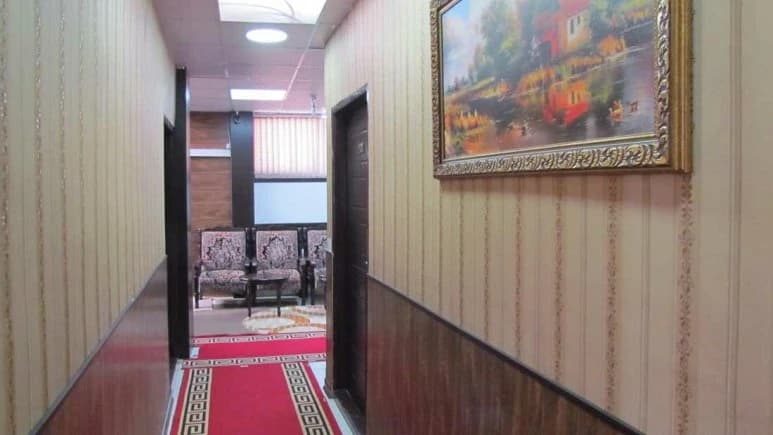 Parsian Guest House – Kerman - view 5