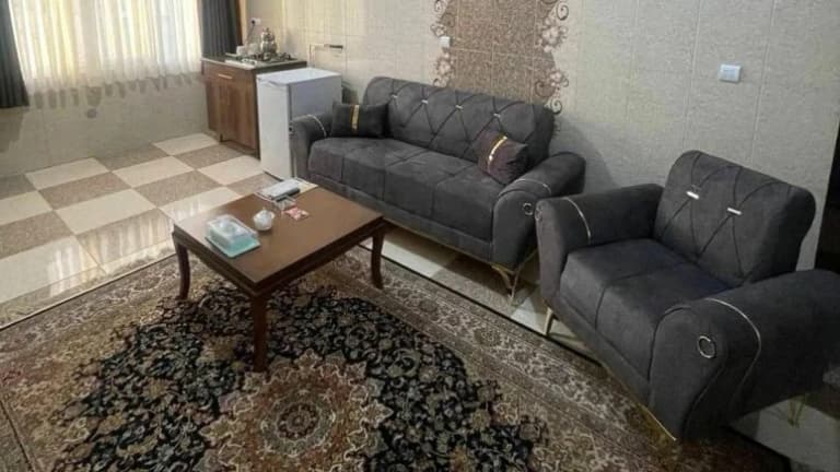 Asam Apartment Hotel – Kerman