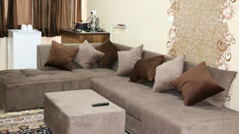 Asam Apartment Hotel – Kerman - view 4