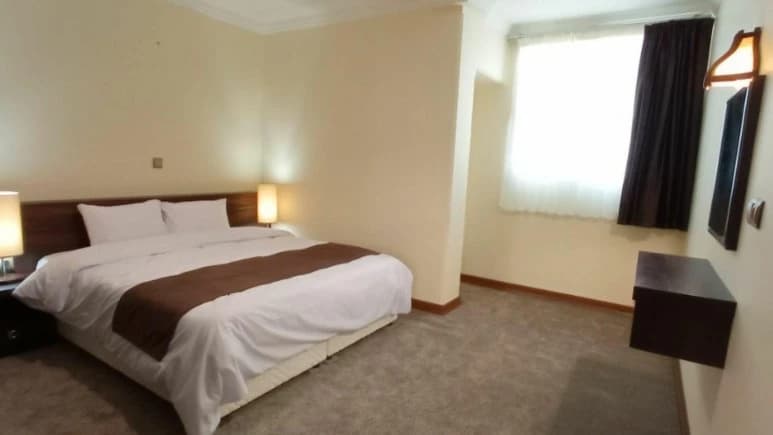 Hiva Apartment Hotel – Kerman - view 5