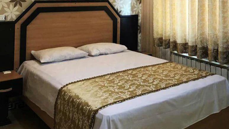 Bahman Hotel – Kordkuy - view 5