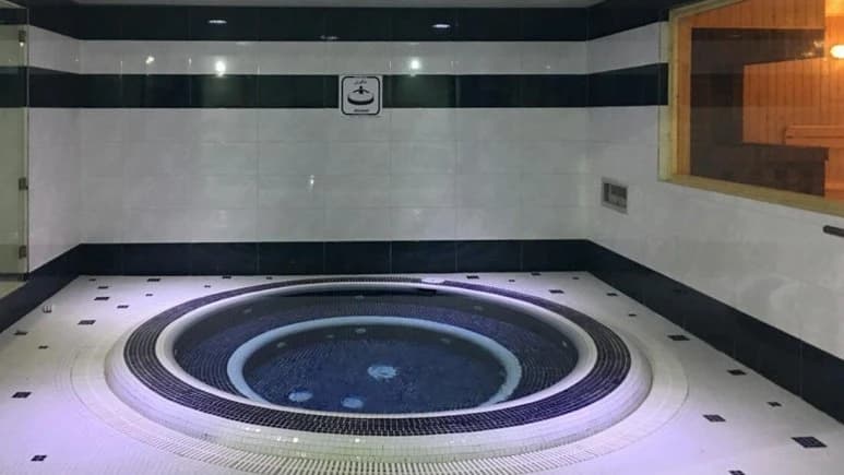 Pardis Hotel – Karaj - view 3
