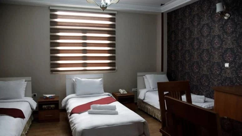 Pardis Hotel – Karaj - view 5