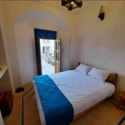 Diba Traditional Residence – Kashan