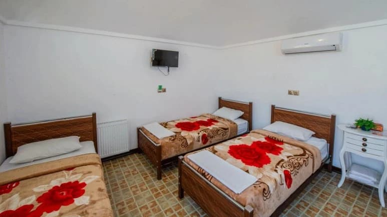 Amirza Traditional Residence – Kashan - view 1