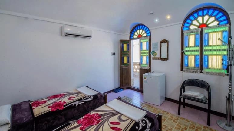 Amirza Traditional Residence – Kashan - view 4