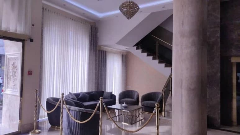 Ghasr e Naderi Hotel – Qom - view 3