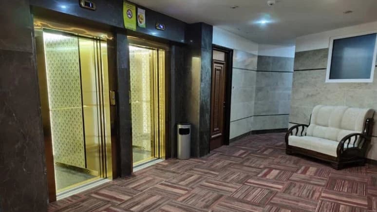 Ghasr e Naderi Hotel – Qom - view 4