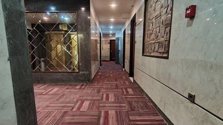 Ghasr e Naderi Hotel – Qom - view 5