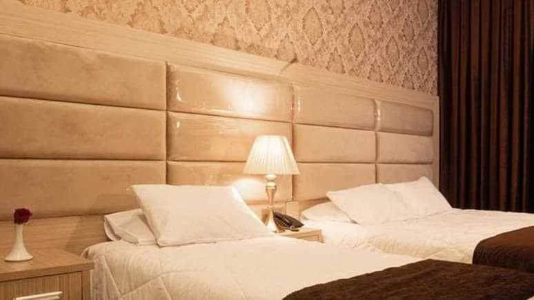 Al Zahra Hotel – Qom - view 4