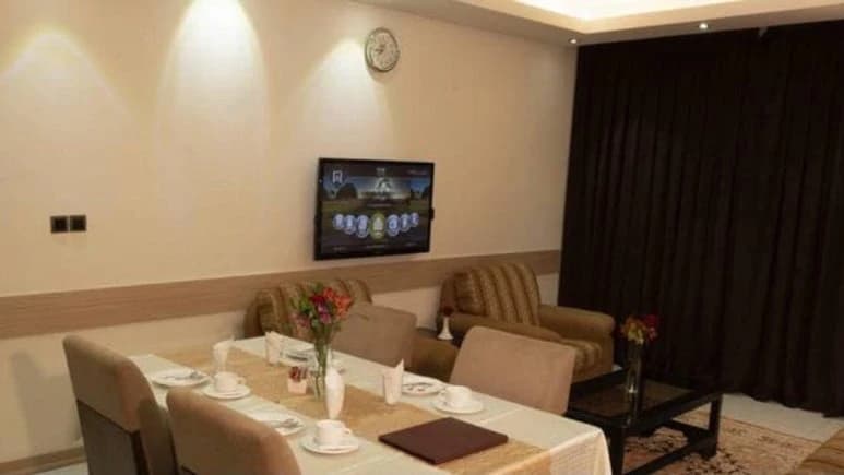 Al Zahra Hotel – Qom - view 5
