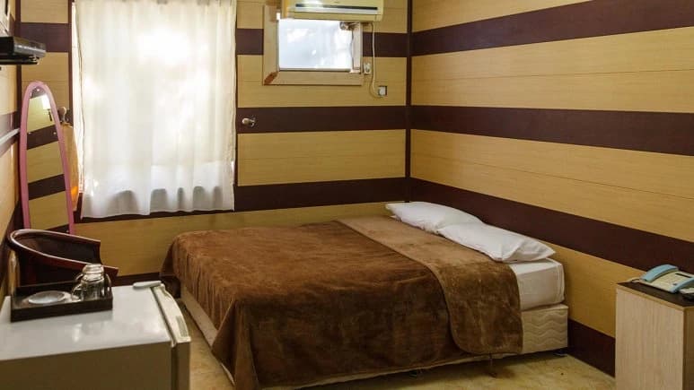 Shams Hotel – Qeshm - view 4