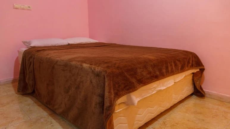 Shams Hotel – Qeshm - view 5