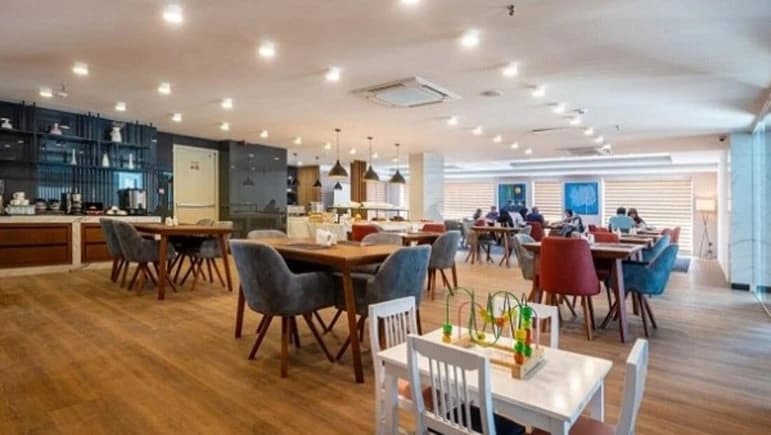 Avina Hotel – Qeshm - view 4