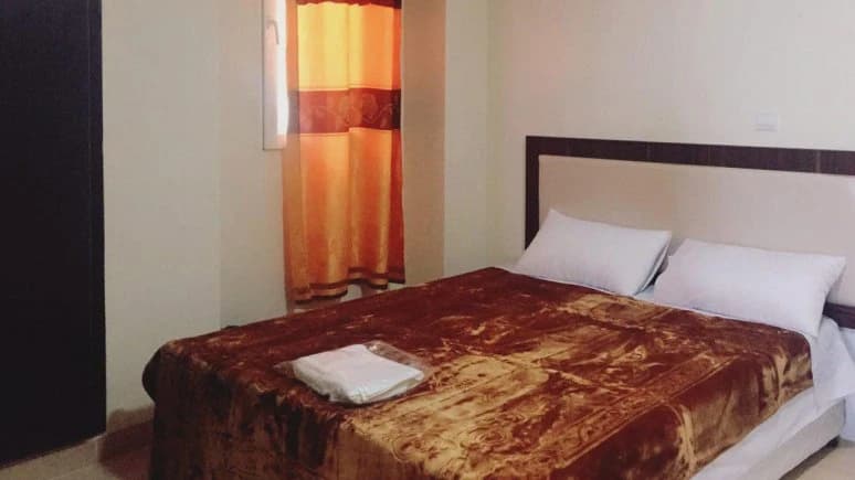 Adineh Apartment Hotel – Qeshm - view 1