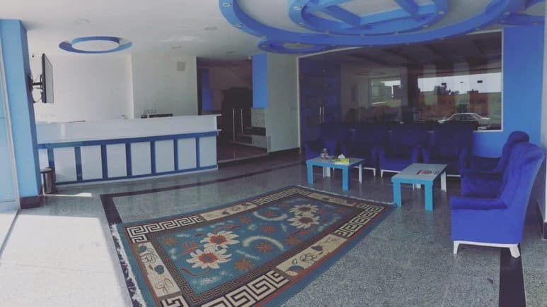Adineh Apartment Hotel – Qeshm - view 2